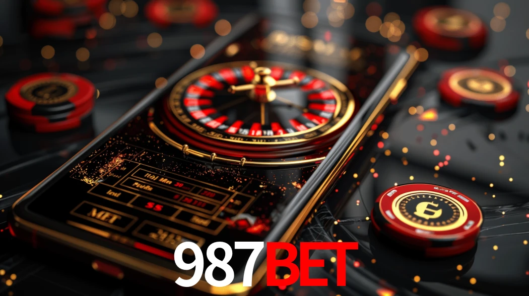 Welcome Bonus 987Bet
