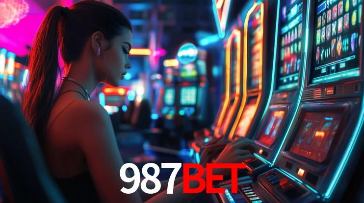 987Bet - Cassino Licenciado no Brasil - 987Bet.Win