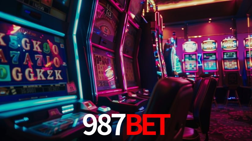 Account Benefits 987Bet