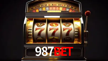 Interface do App 987Bet