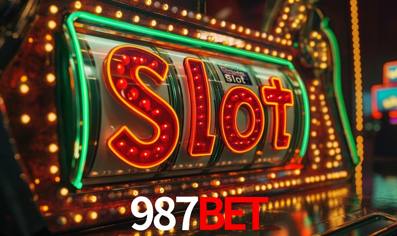 Descubra a Essência do 987Bet: Nossa História e Compromissos