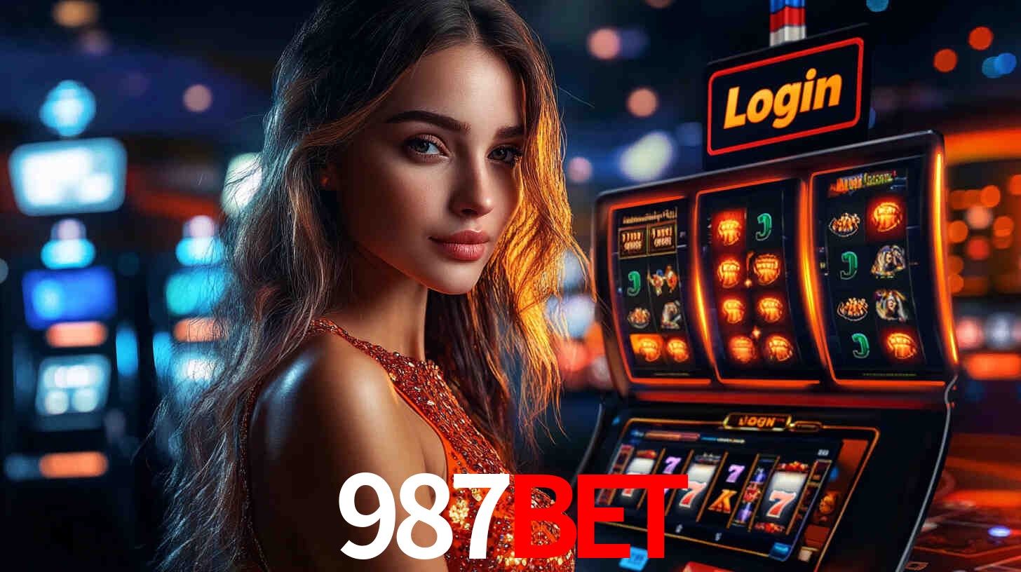 987Bet: A Experiência de Casino com Jogos de Mesa ao Vivo