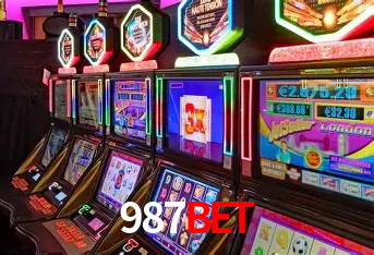 cassino 987Bet