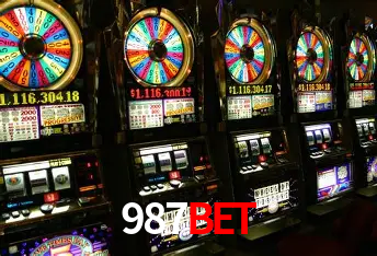 Interface Premium 987Bet