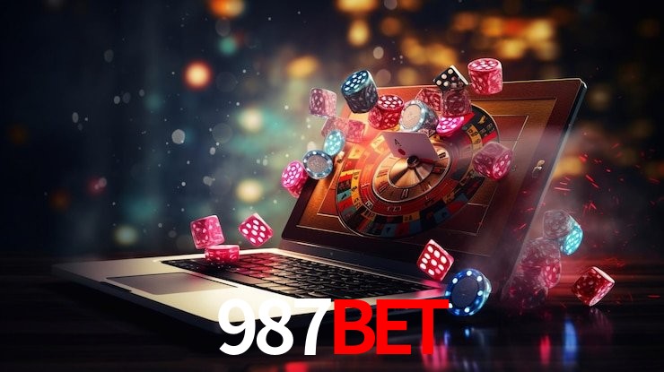 Sistemas de Segurança 987Bet