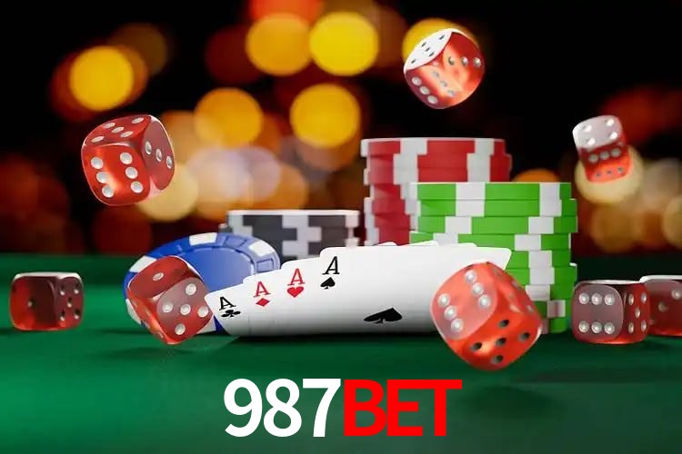 A Popularidade dos Caça-Níqueis no 987Bet