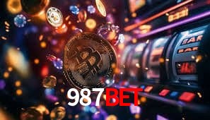 Promoção Relâmpago 987Bet