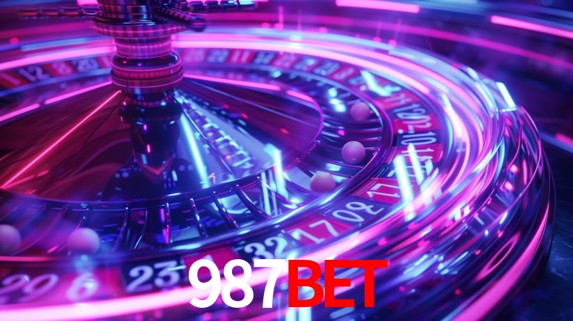 Cadastro Rápido 987Bet
