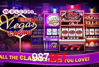 Weekend Specials 987Bet