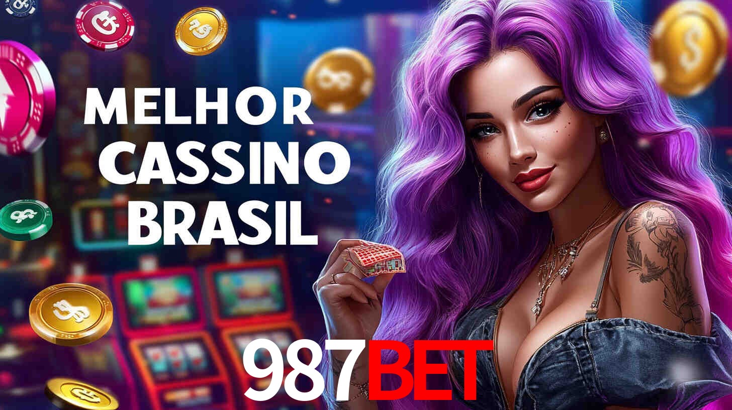 Apostas de Basquete 987Bet
