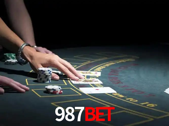 Descubra a Essência do 987Bet: Nossa História e Compromissos