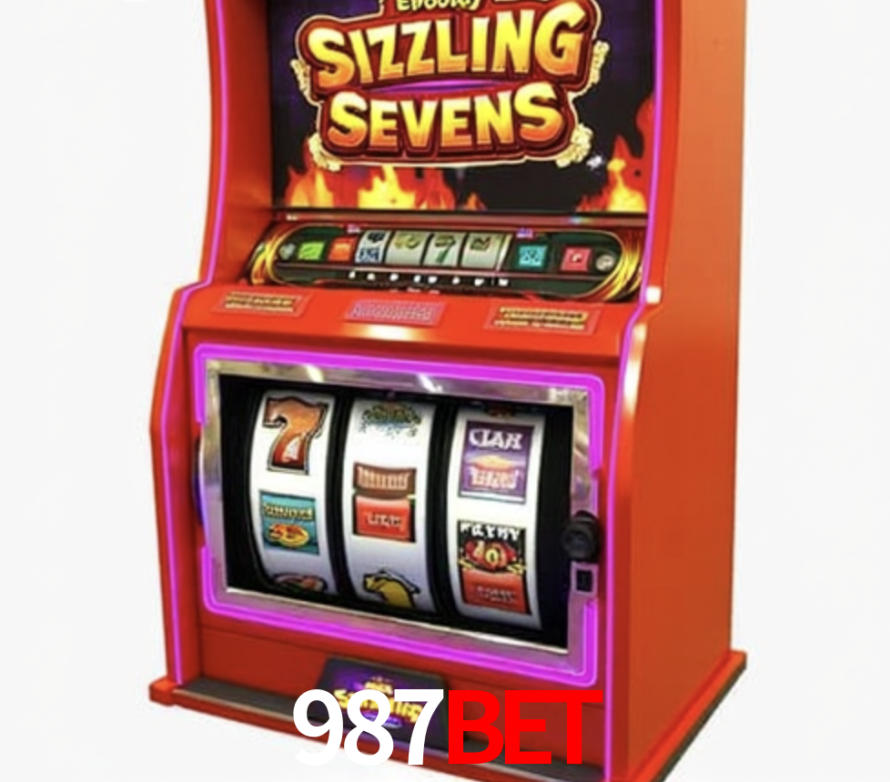 Game Providers 987Bet
