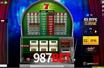 Flash Promotion 987Bet