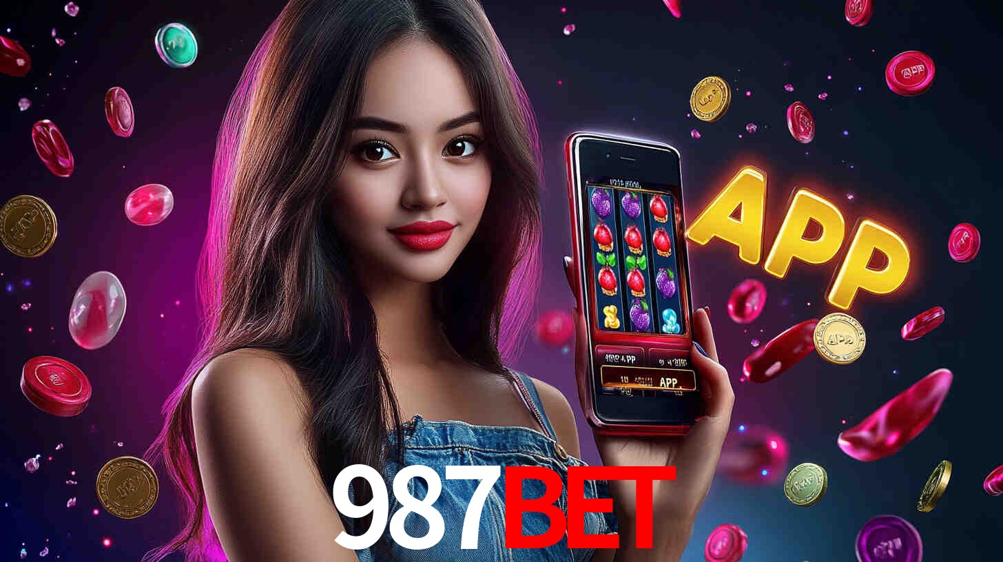 Jogo Spaceman 987Bet
