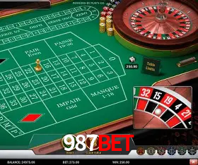 Responsive Design 987Bet