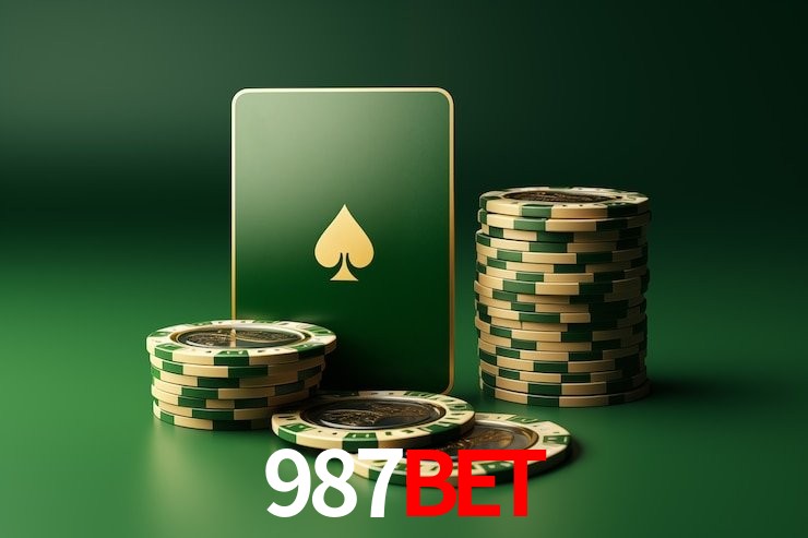 Live Casino 987Bet