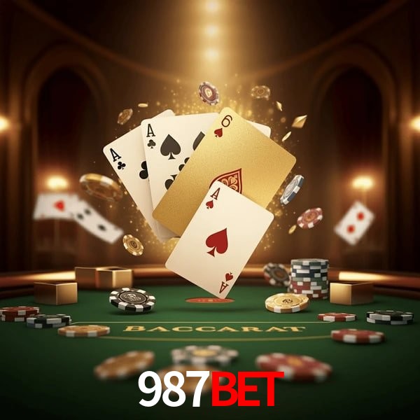 Tournaments 987Bet