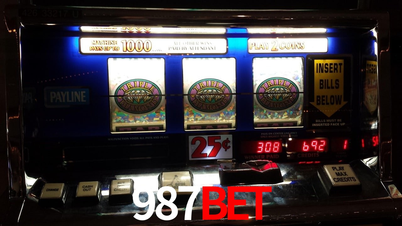 Blackjack Table 987Bet
