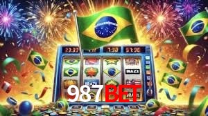 Tennis Betting 987Bet