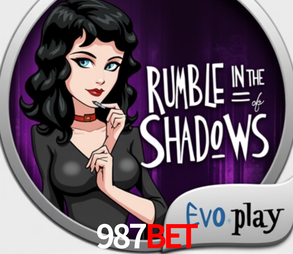 Slot Games 987Bet