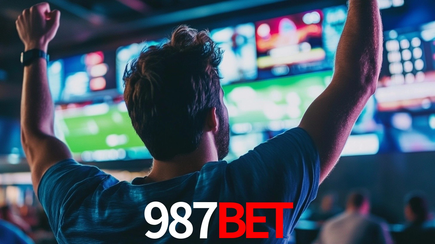 987Bet App