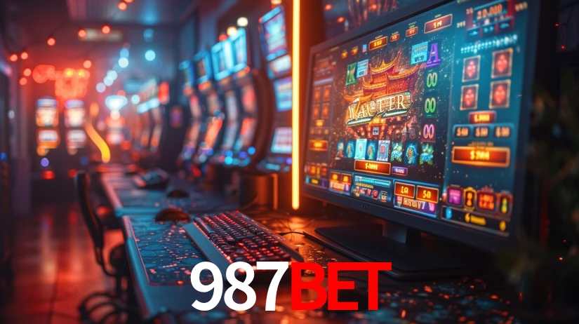 987Bet.Win