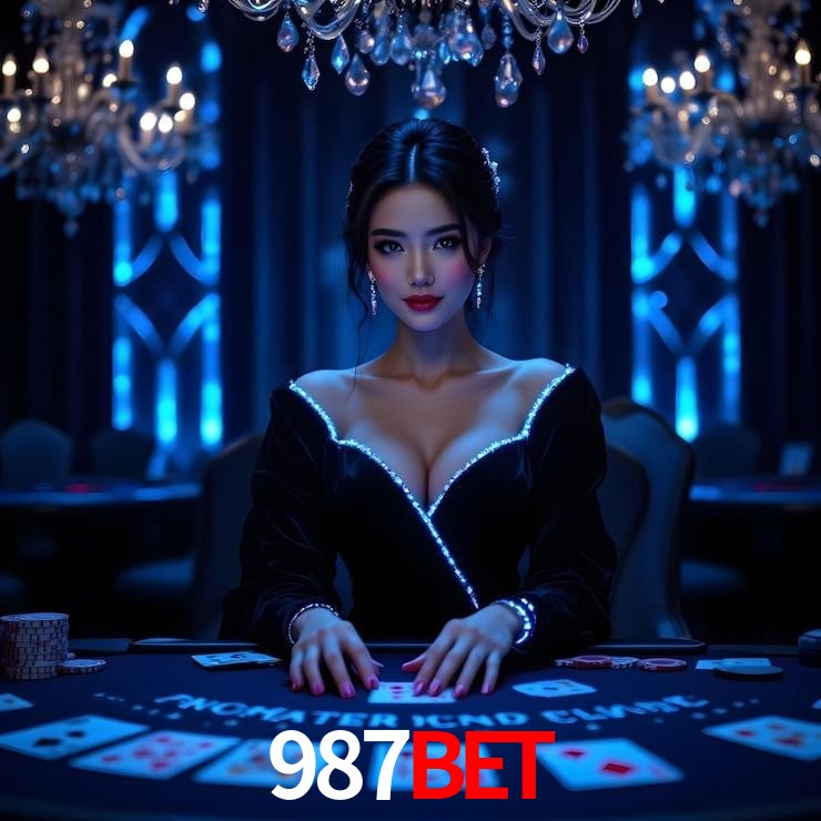 Descubra o Programa VIP da 987Bet: Vantagens Exclusivas para Jogadores