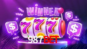 Spaceman Game 987Bet