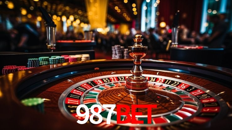 Secure Login 987Bet