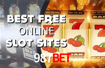 Jogos Exclusivos 987Bet