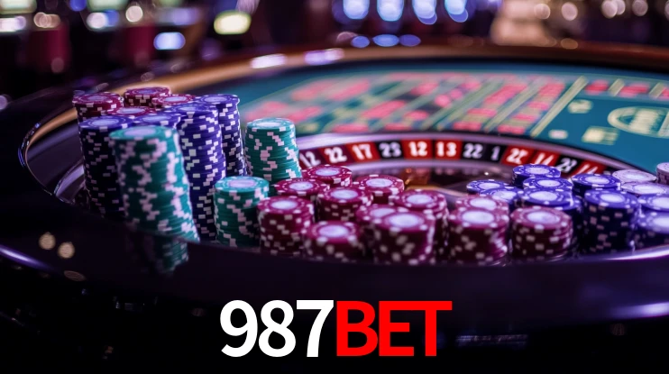 Premium Interface 987Bet