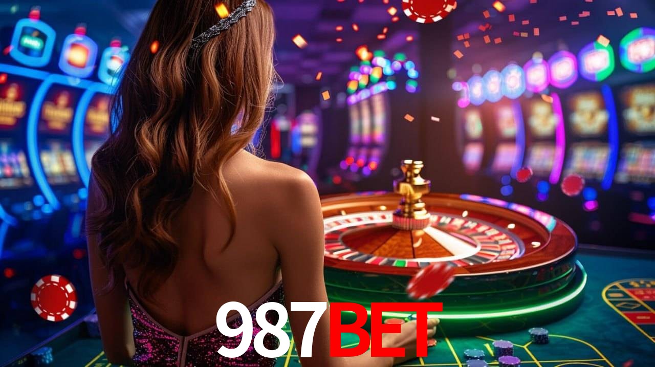Descubra a Essência do 987Bet: Nossa História e Compromissos