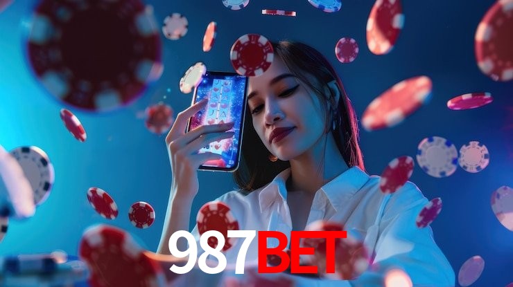 Benefícios da Conta 987Bet