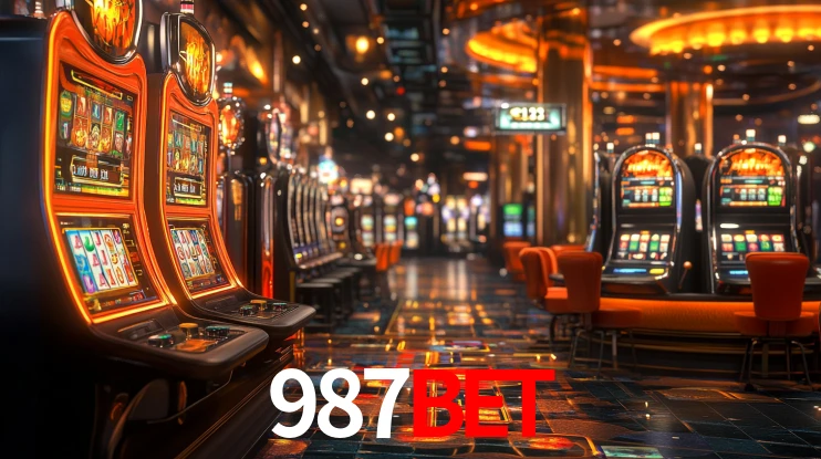 987Bet.Win