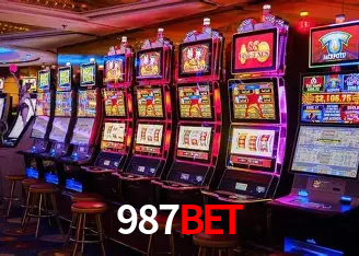 Seasonal Promotions 987Bet