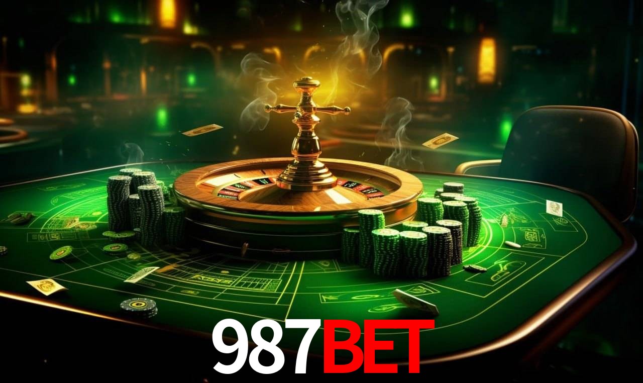 Integração de APIs 987Bet