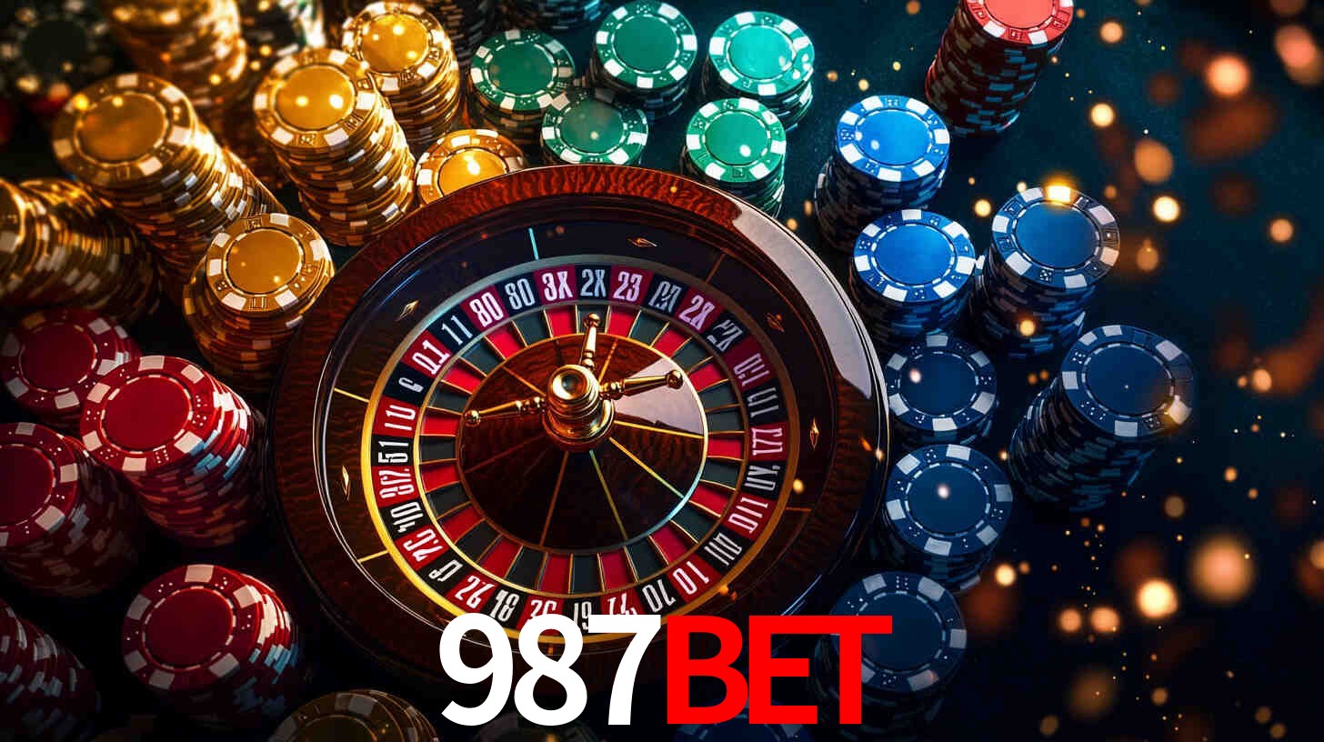 987Bet App