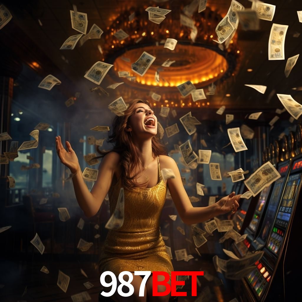 Programa VIP 987Bet
