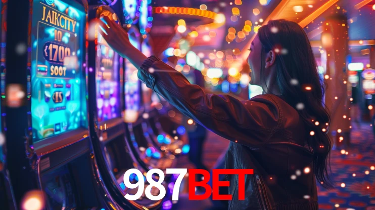 987Bet.Win