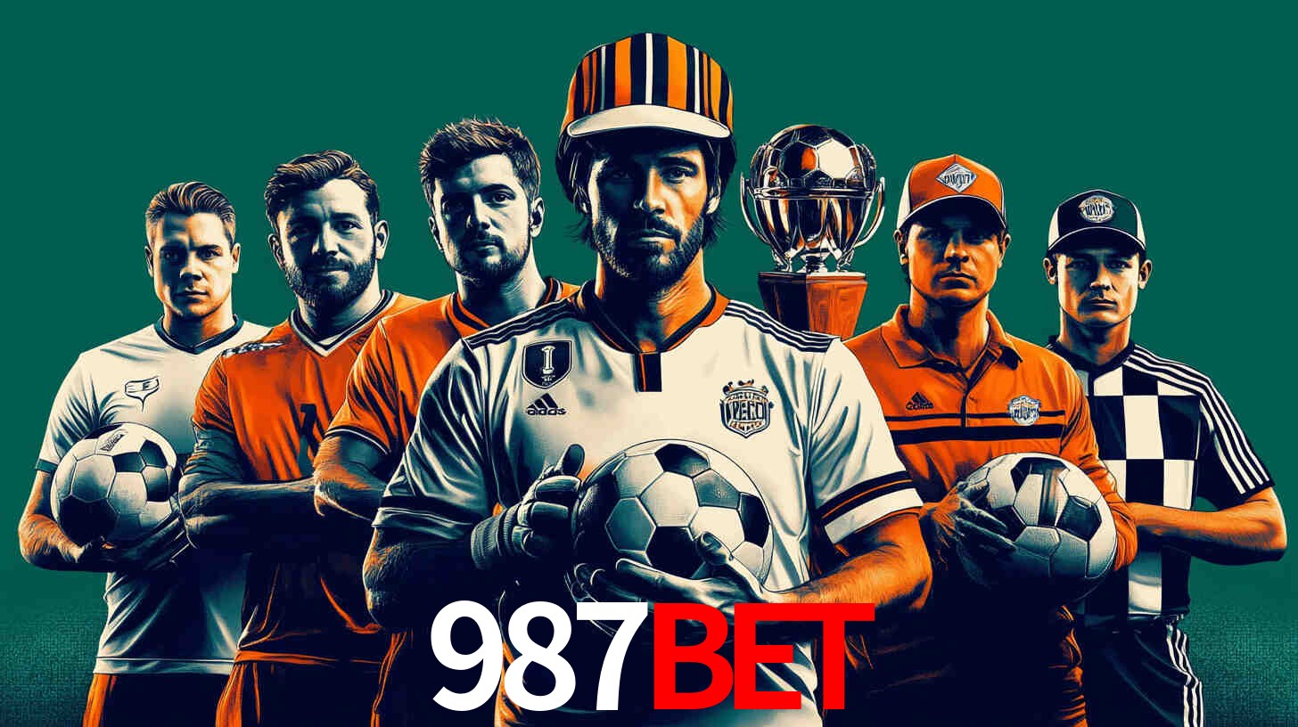 Apostas de Tênis 987Bet