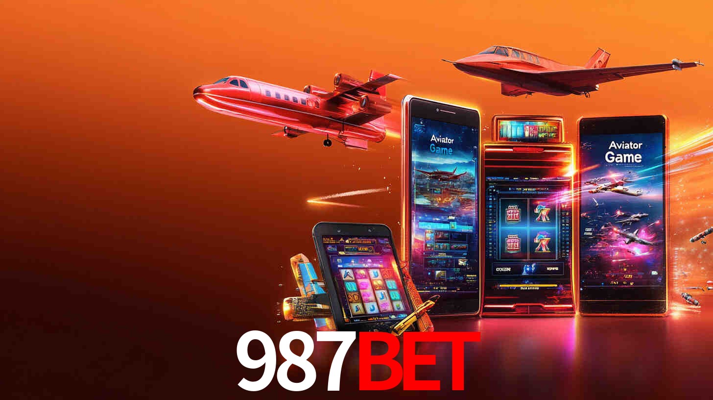 Programa VIP 987Bet