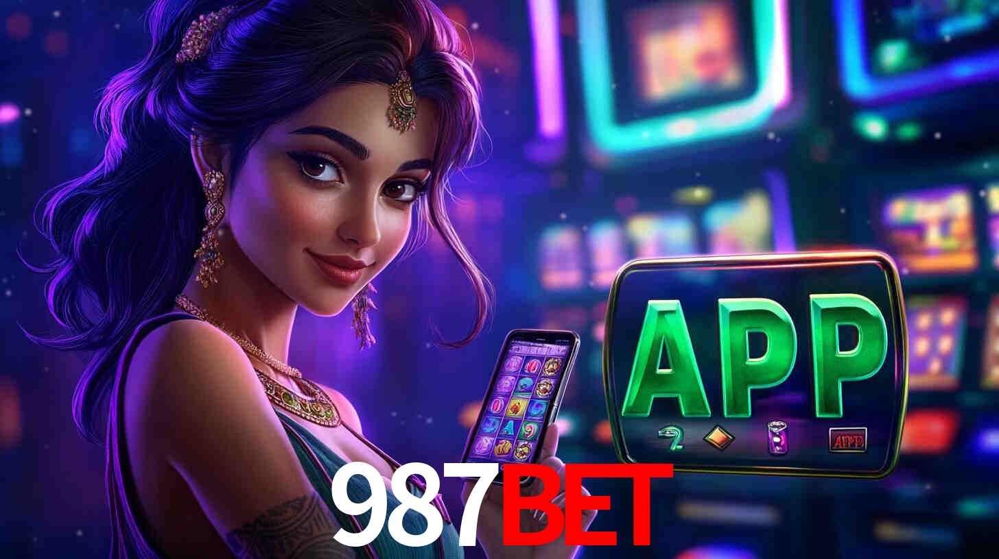 Desvendando o Mundo dos Jogos Virtuais na 987Bet