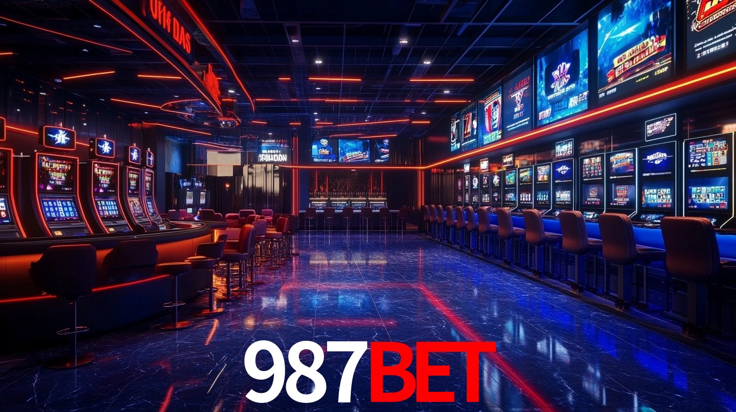 987Bet App