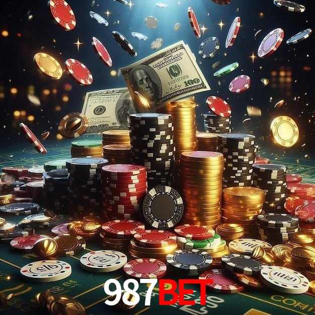Especiais de Fim de Semana 987Bet