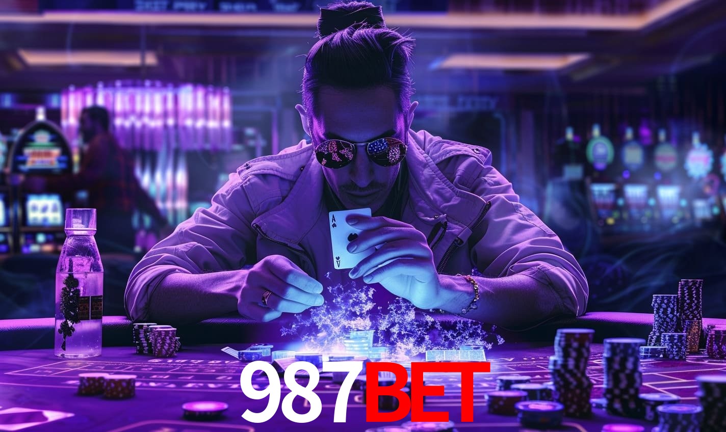 Daily Bonuses 987Bet