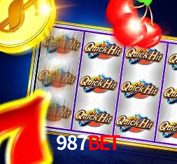 PIX Instantâneo 987Bet