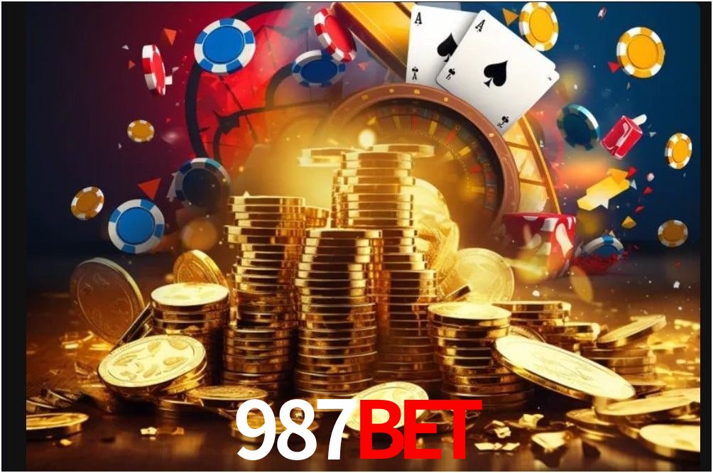 Ofertas Exclusivas 987Bet