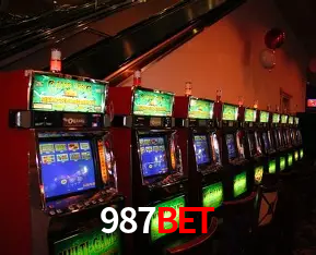 Platform Technology 987Bet