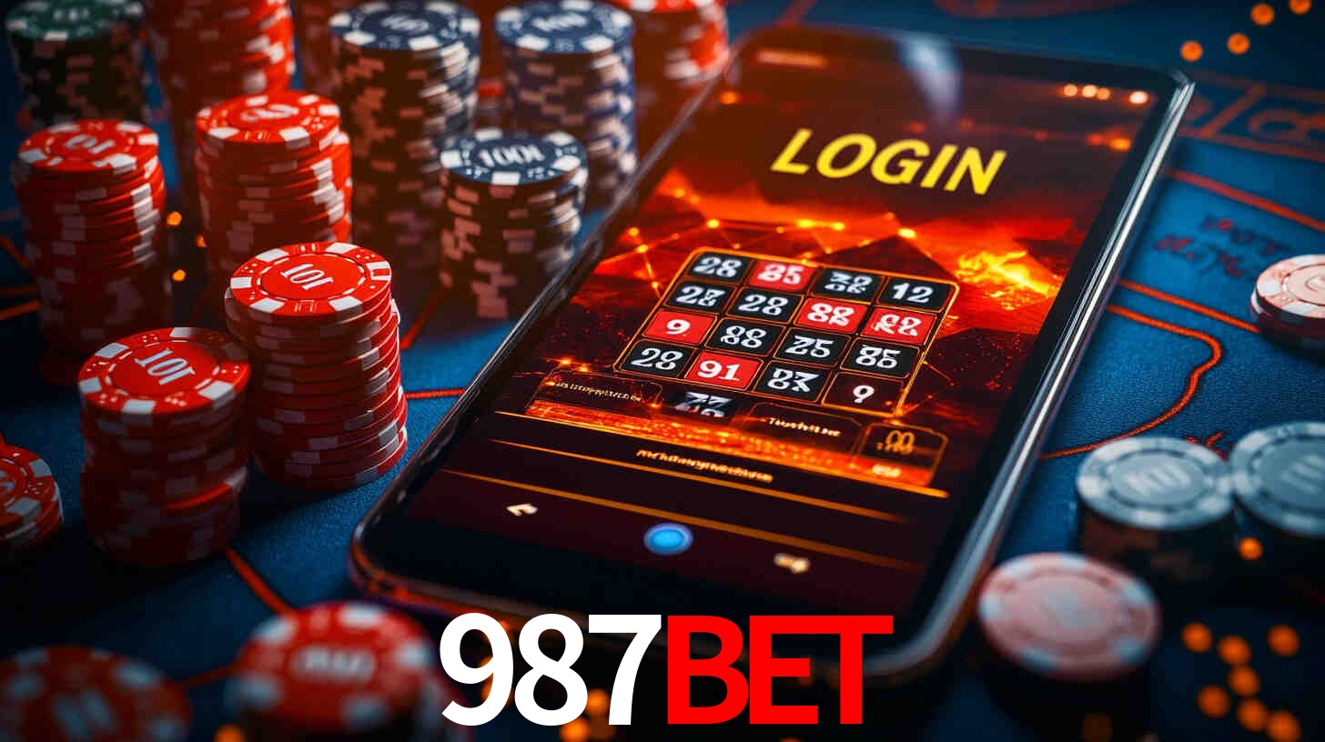 Descubra a Magia dos Jogos de Arcade no 987Bet