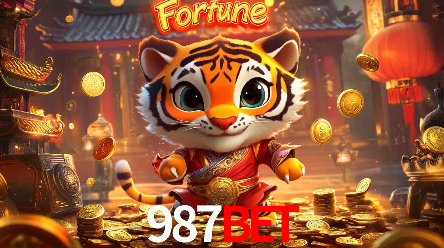 Casino Ao Vivo 987Bet